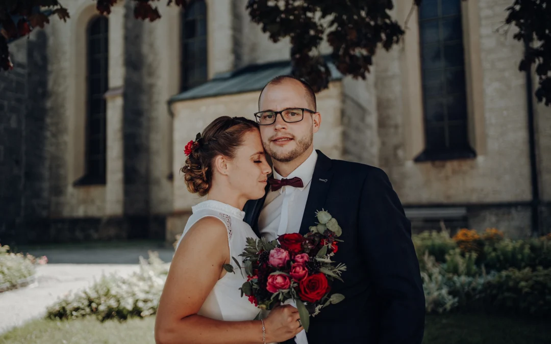 Hochzeit Feichthub