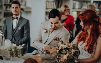 Hochzeit in Grieskirchen