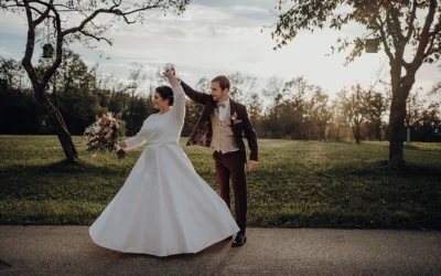 Hochzeit Michlhof Laakirchen