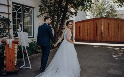Hochzeit Preuner Wirt